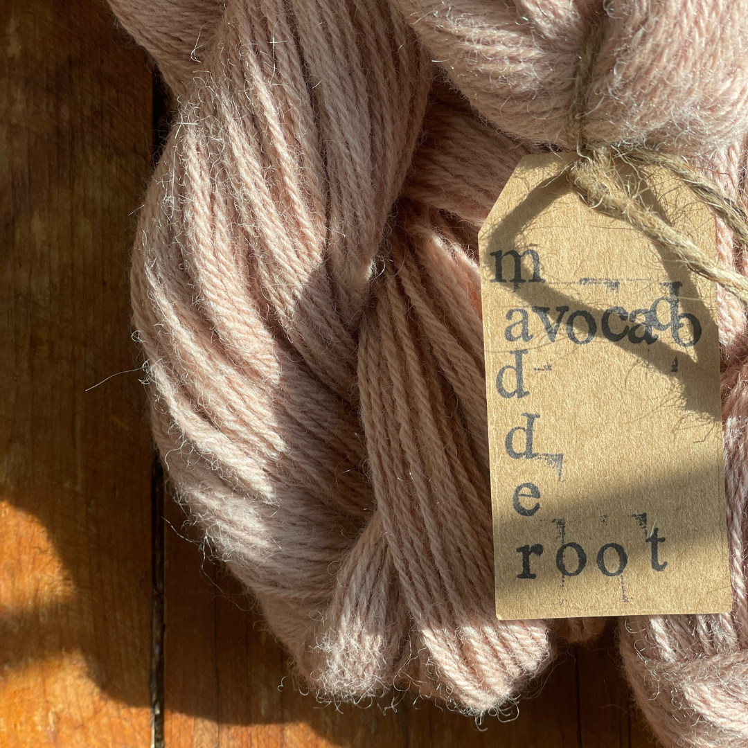 Madder Root