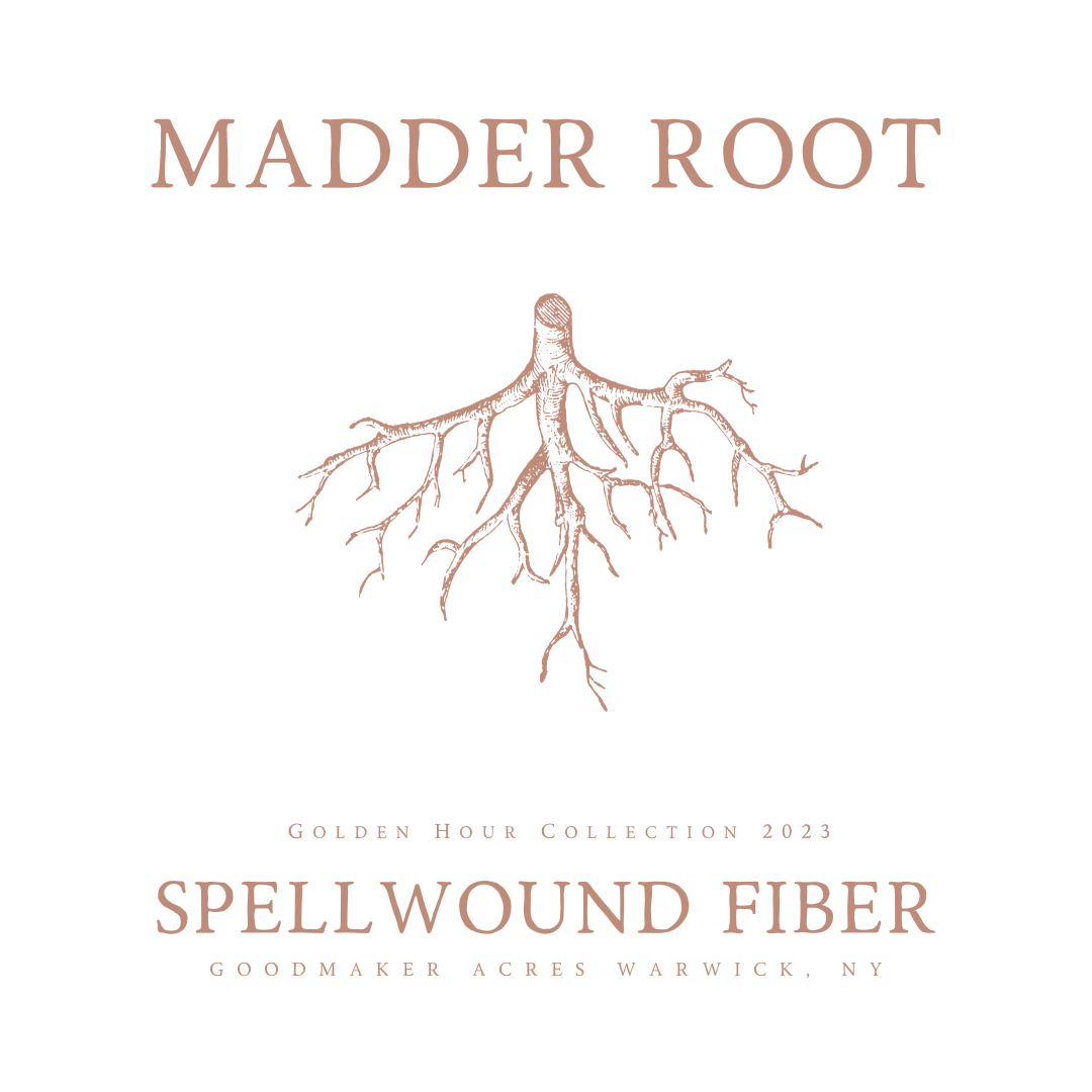 Madder Root