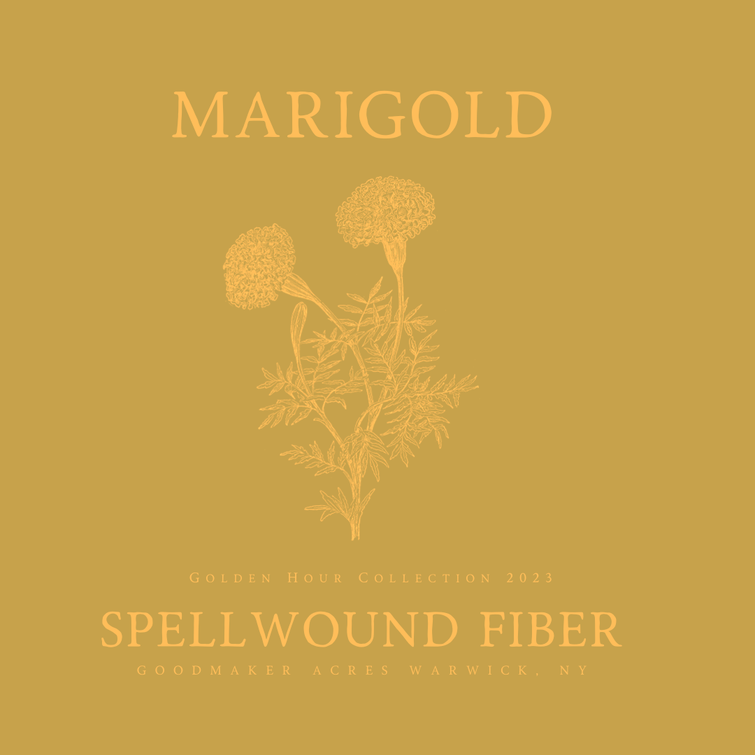 Marigold