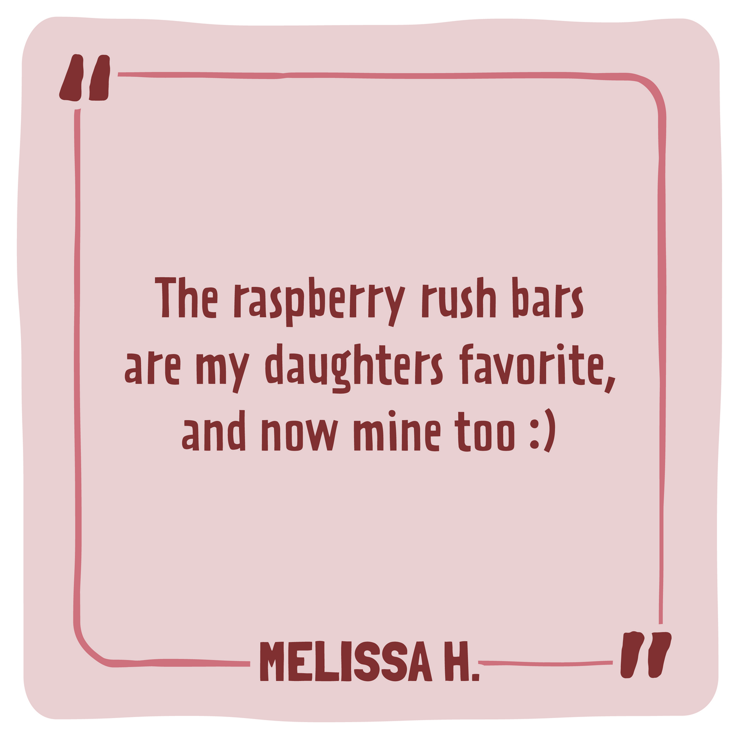 Skout Organic - Raspberry Rush Kids Bar