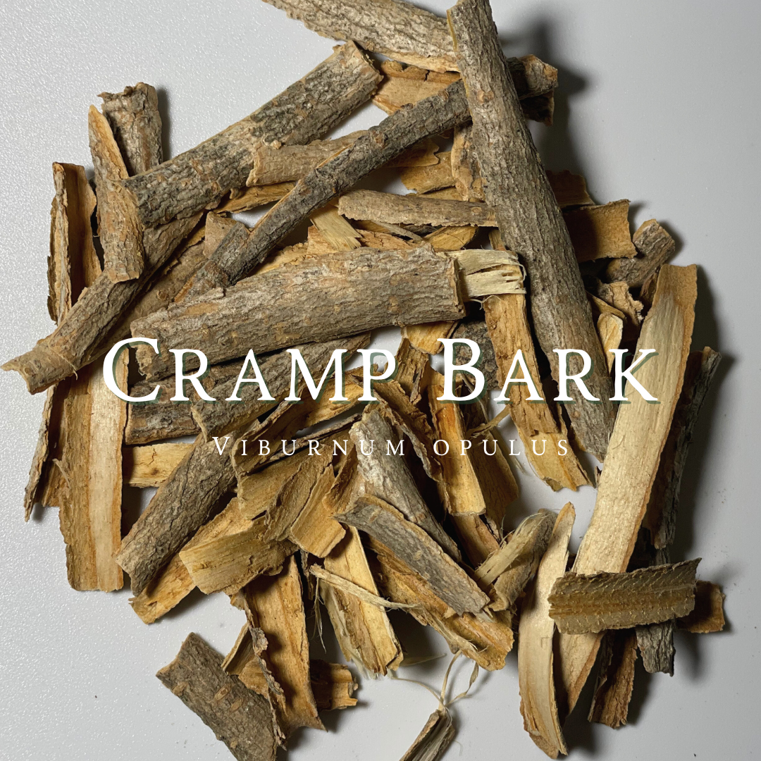 Cramp Bark