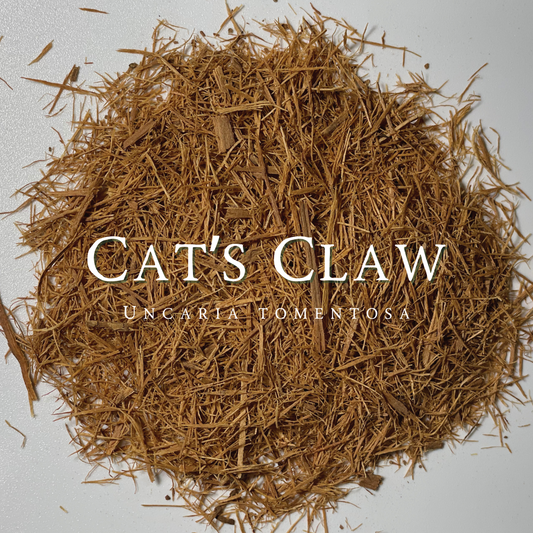 Cats Claw