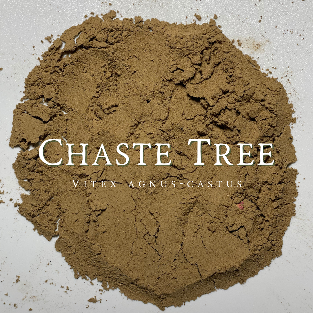 Chaste Tree