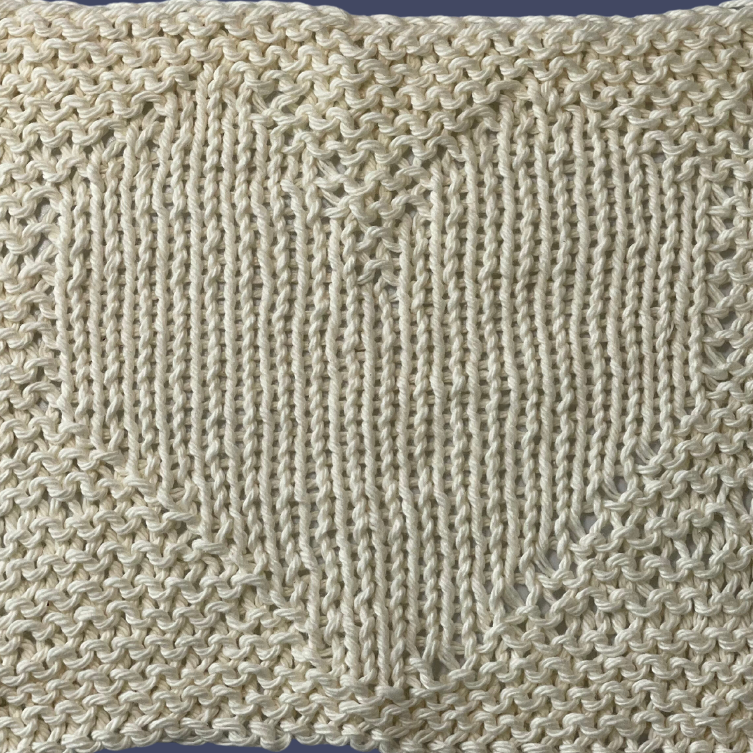 Handmade Washcloth