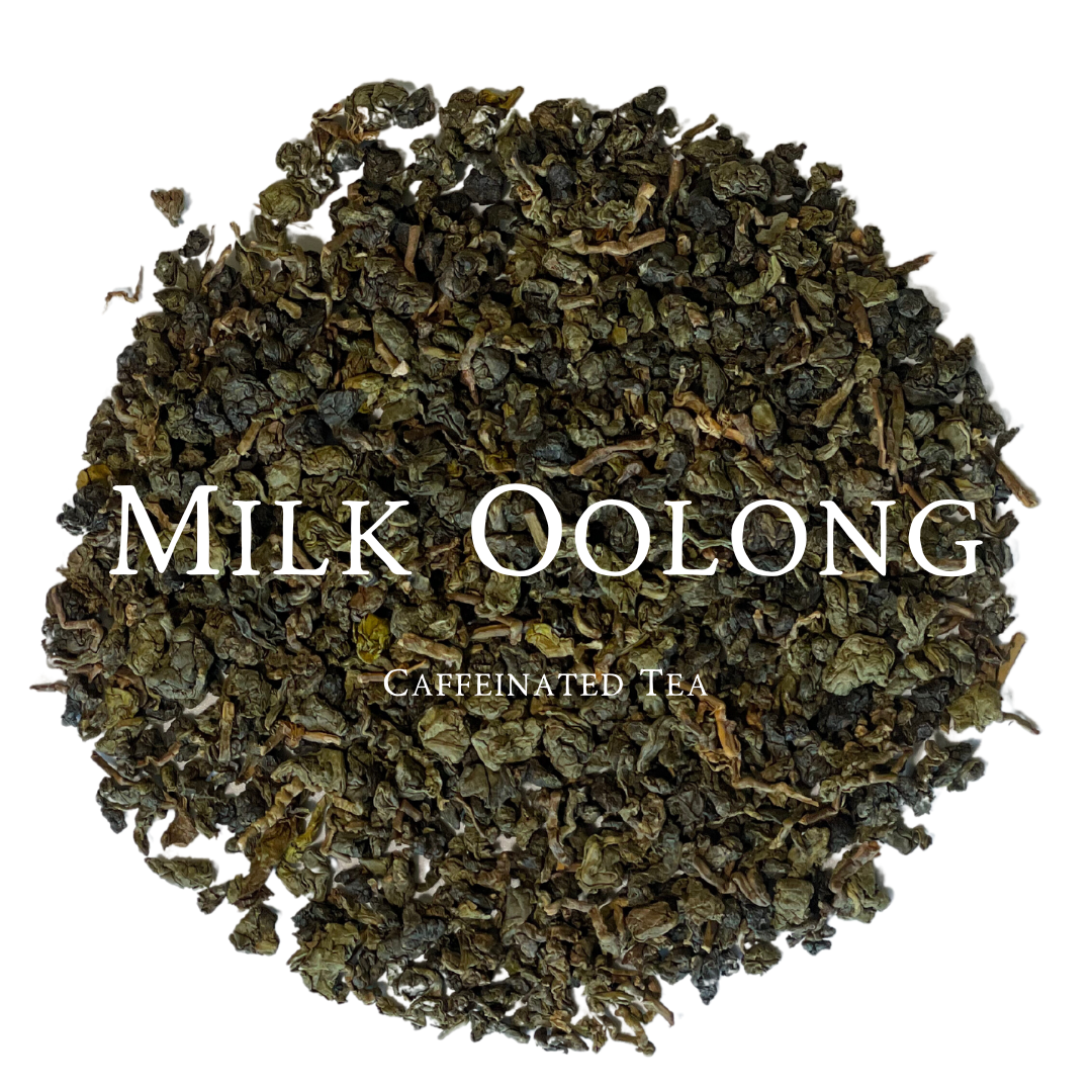 Milk Oolong