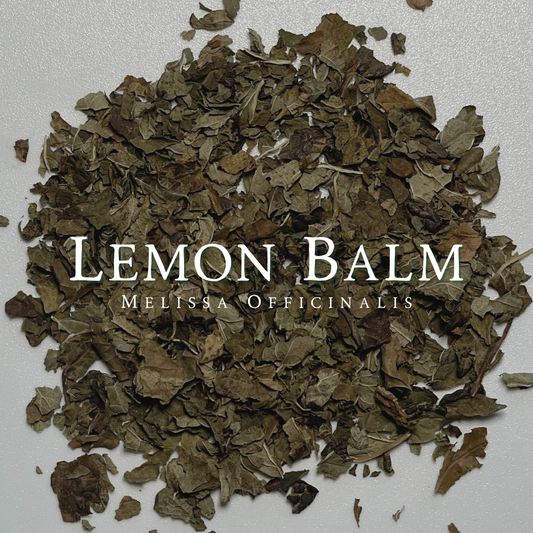 Lemon Balm