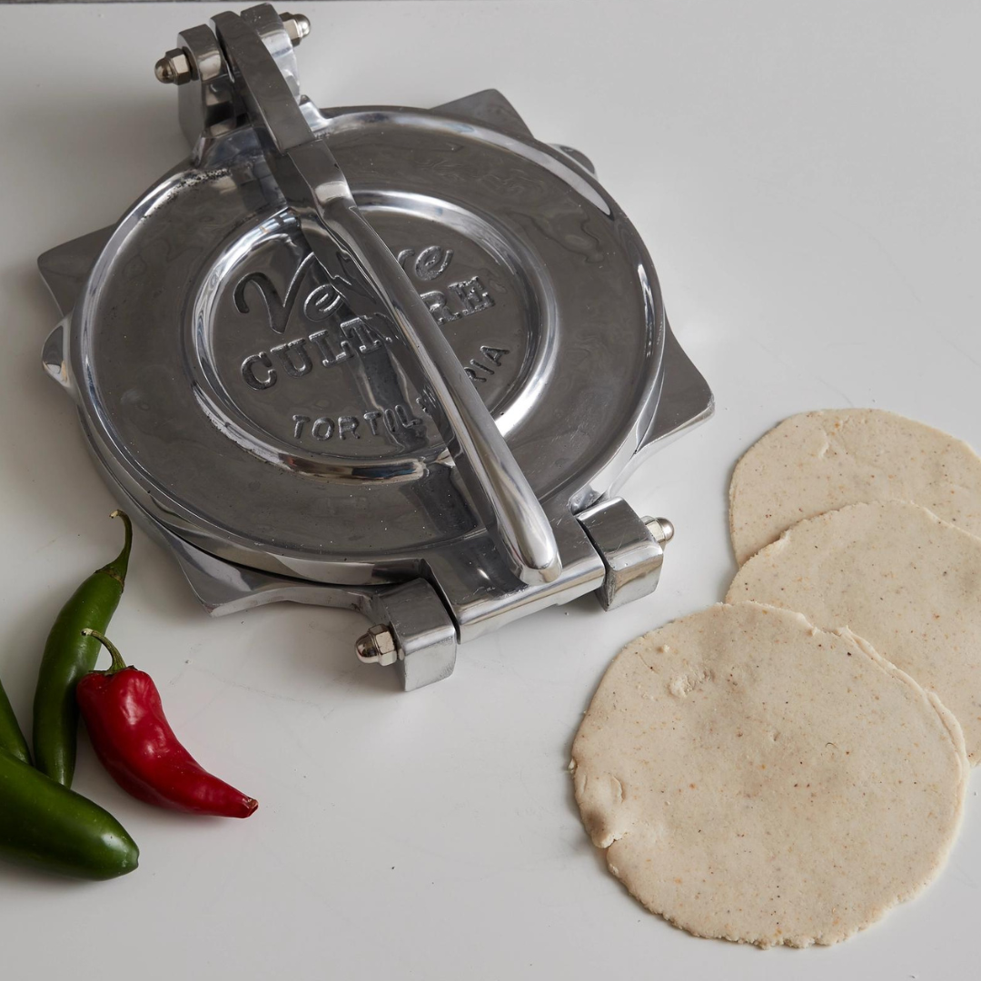 Tortilla Press