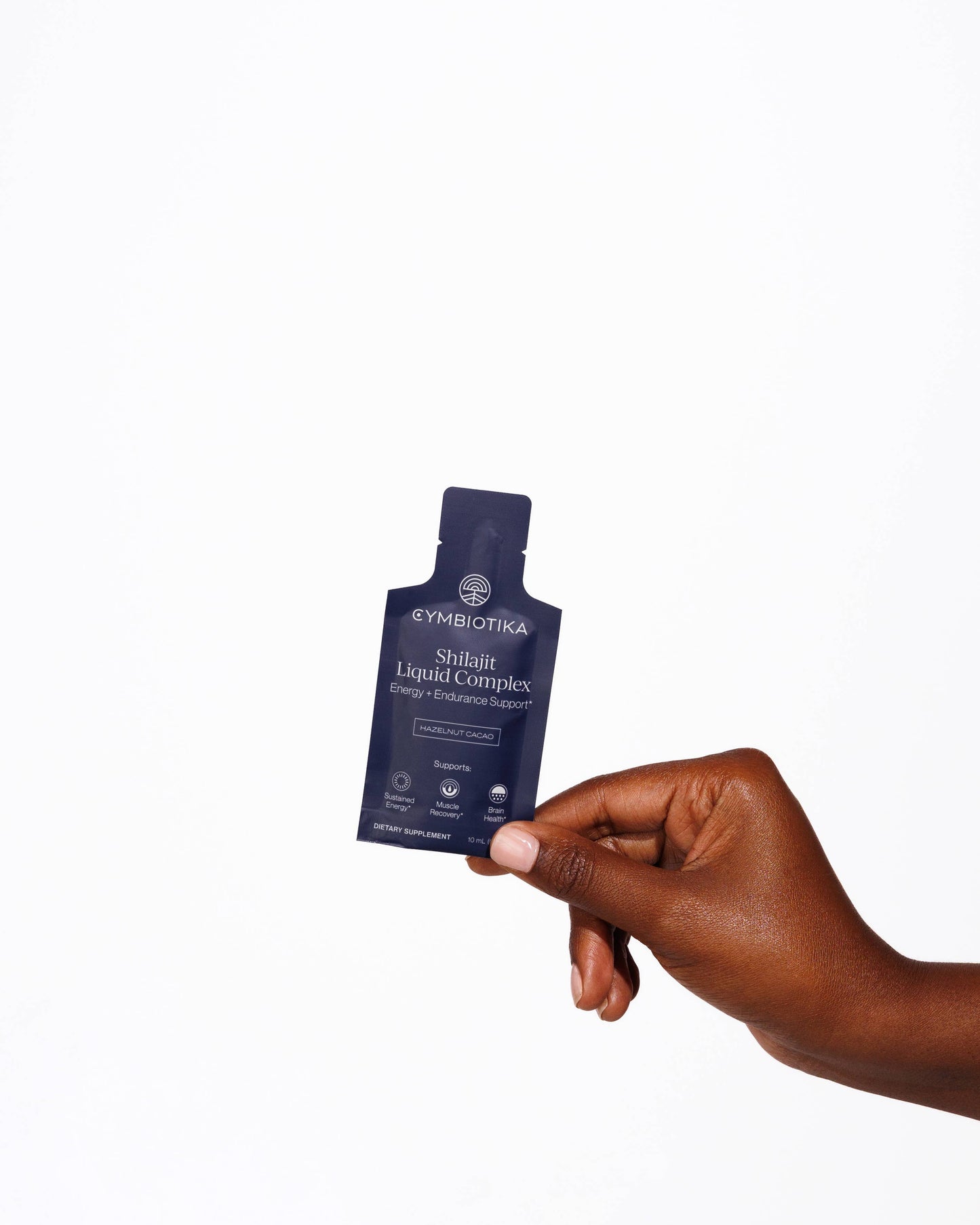 Cymbiotika - Shilajit Liquid Complex