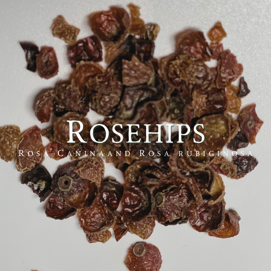 Rosehips