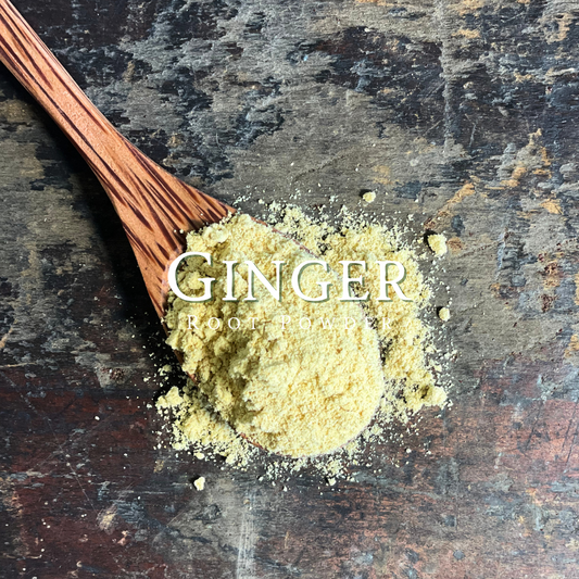 Ginger Powder