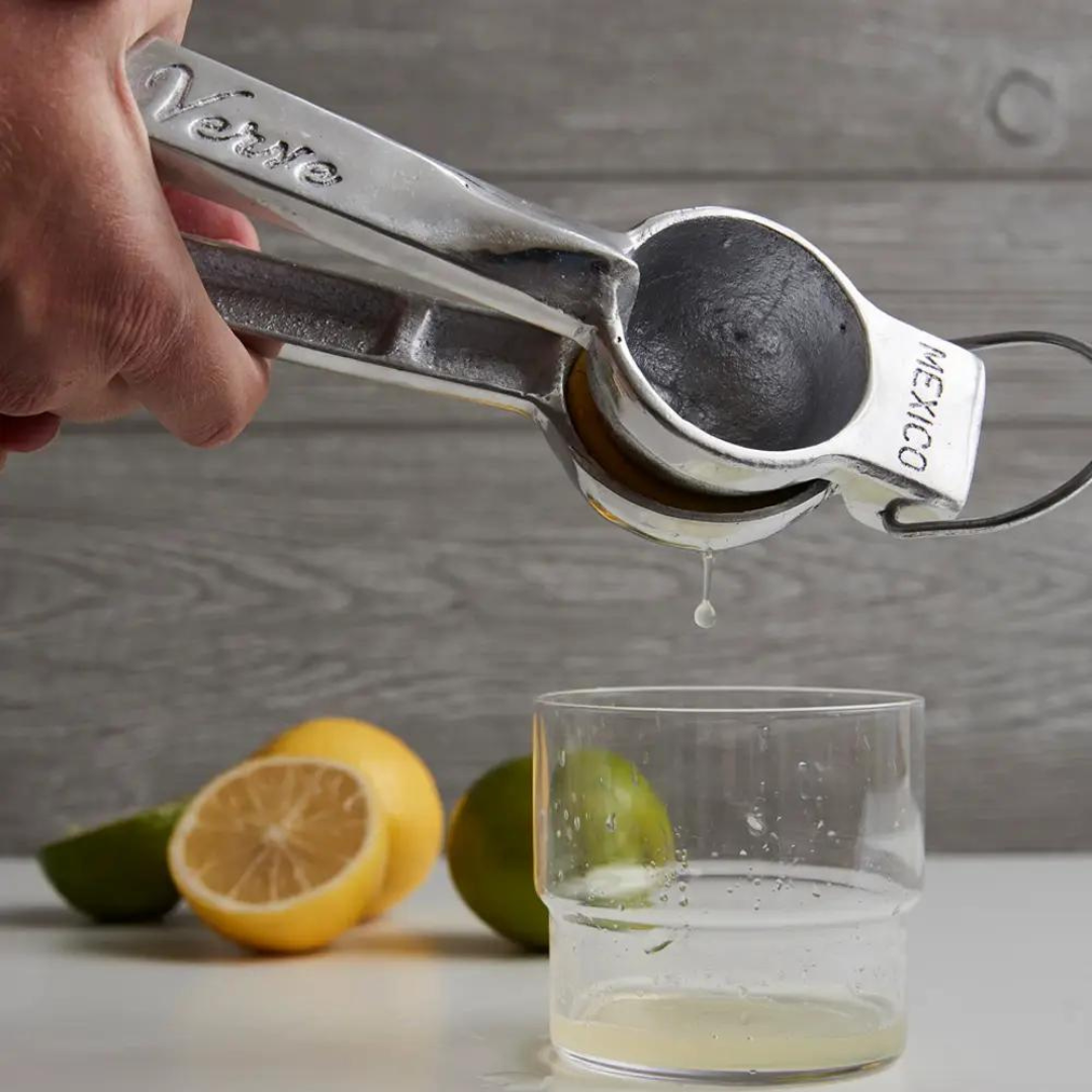 Hand Press Juicer