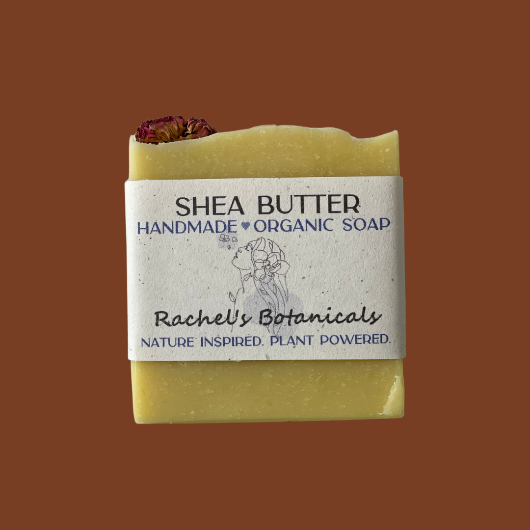 Shea Butter Soap