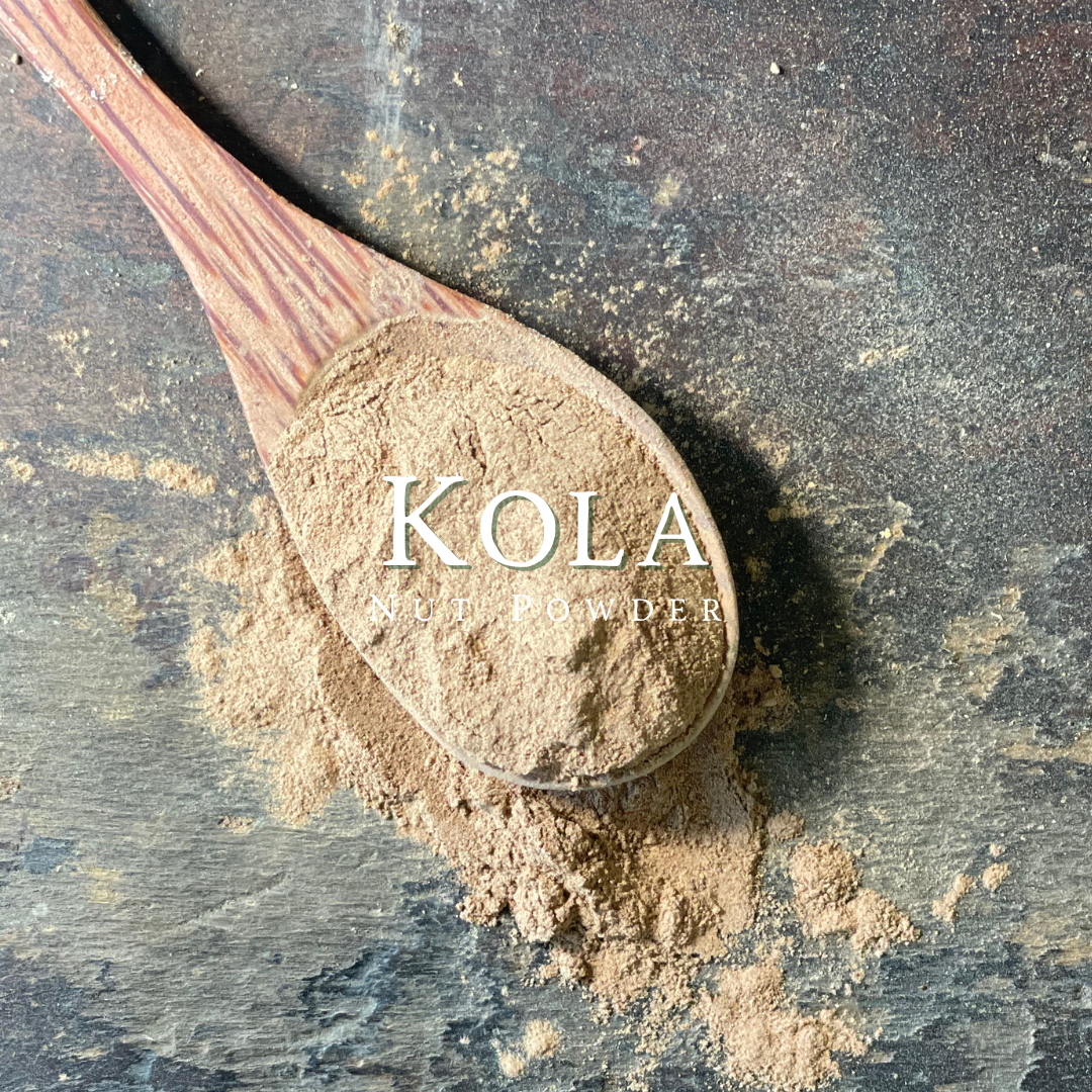 Kola Nut Powder