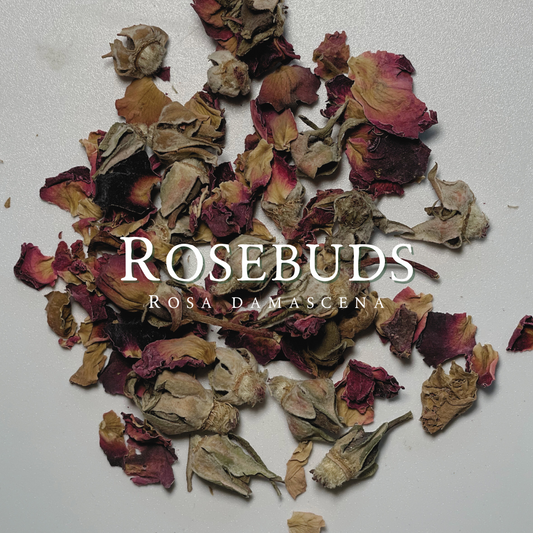 Rosebuds