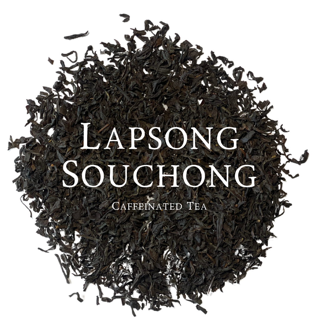 Lapsang Souchong