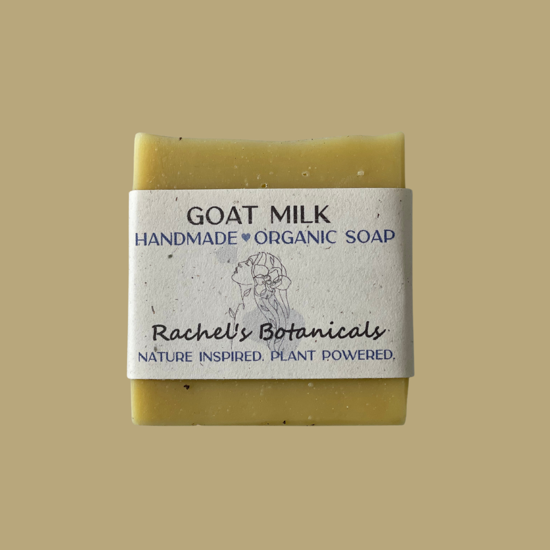 Goat Milk Soap