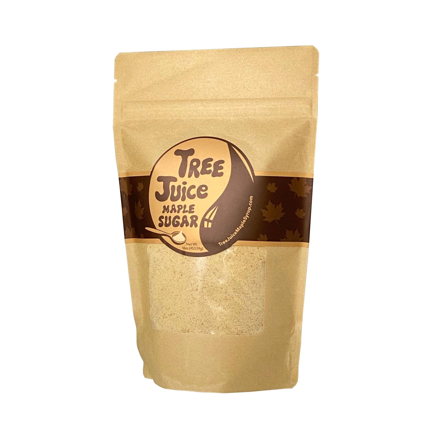 Tree Juice Maple Syrup - Maple Sugar