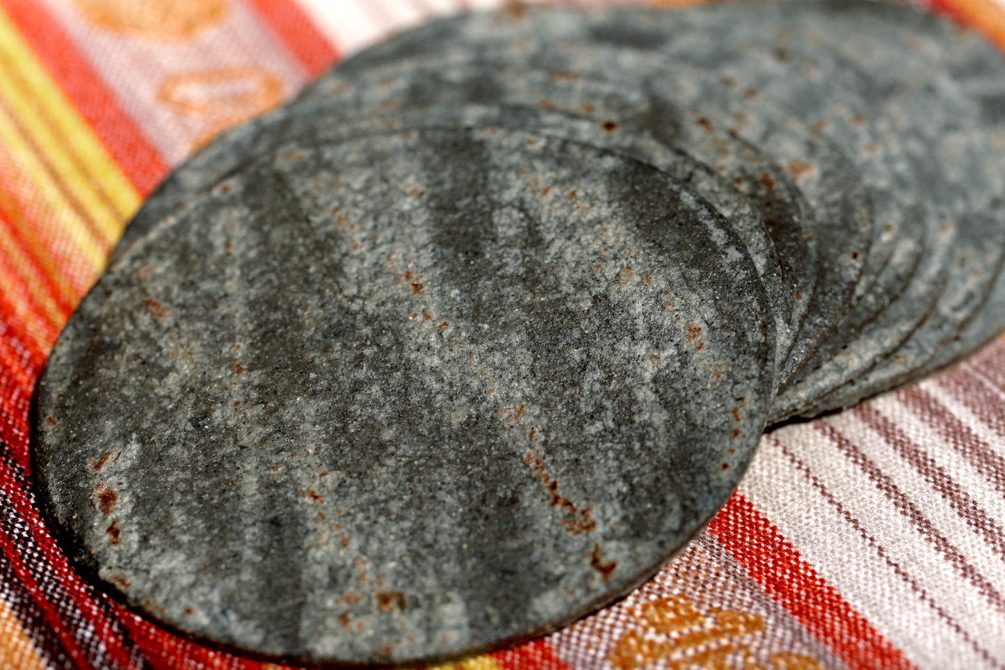 Blue Corn Masa Harina