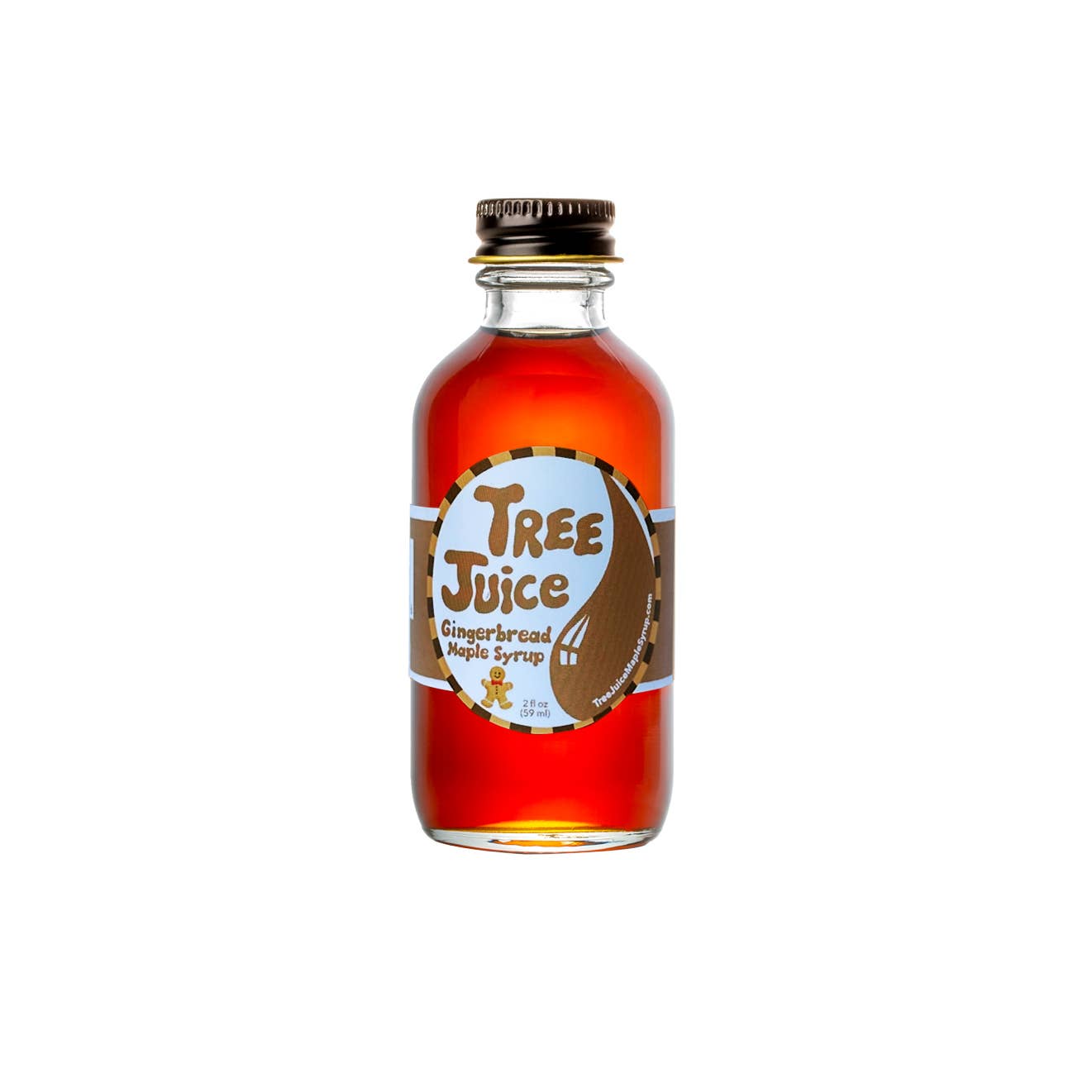 Maple Syrup Mini Holiday Variety Pack