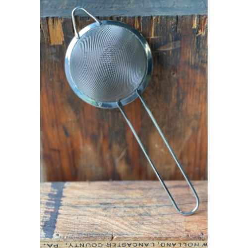Mesh Cone Strainer