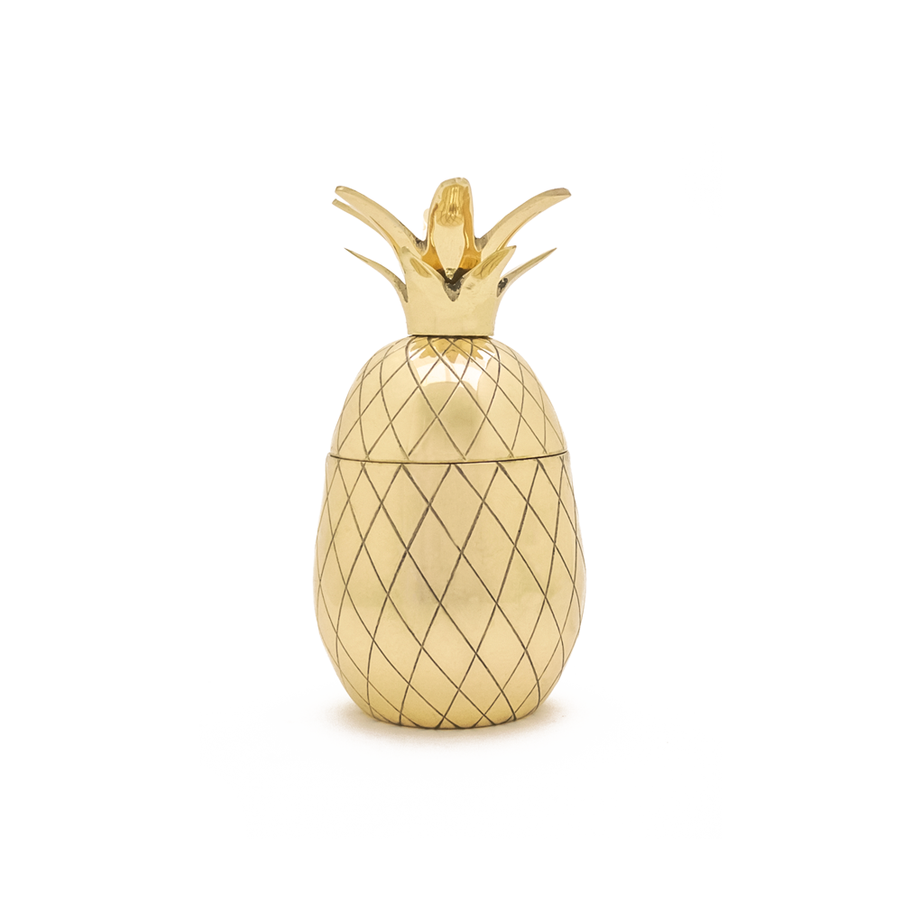 Pineapple Tumbler