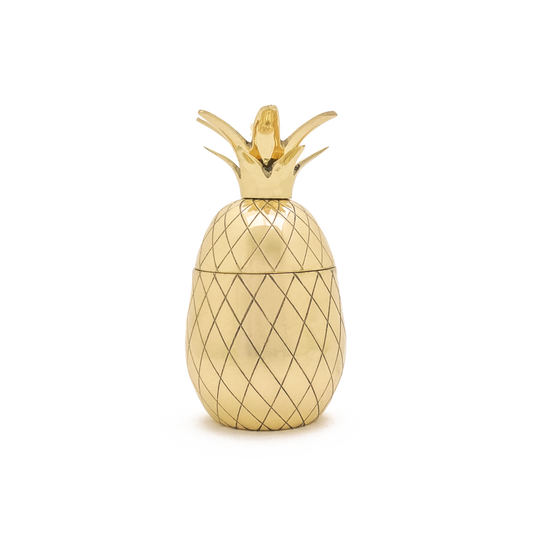 Pineapple Tumbler
