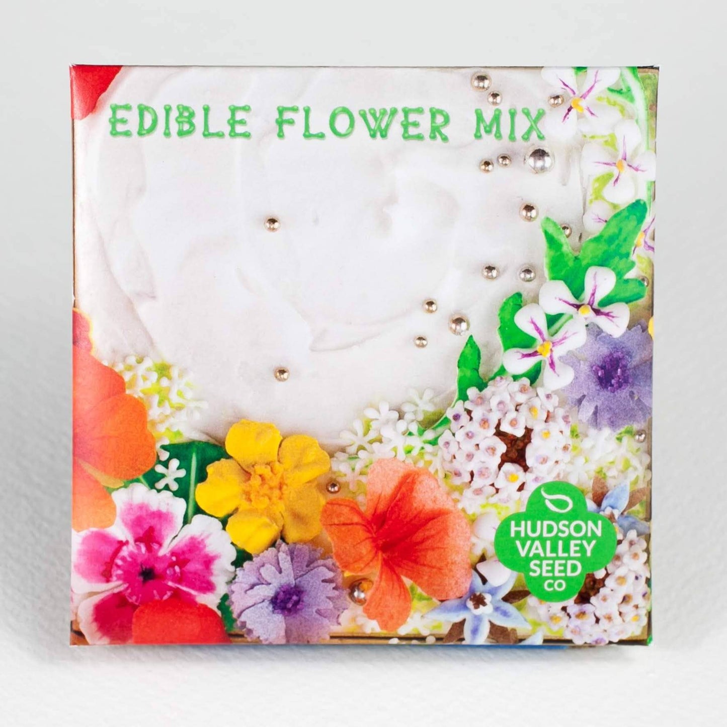 Edible Flower Mix