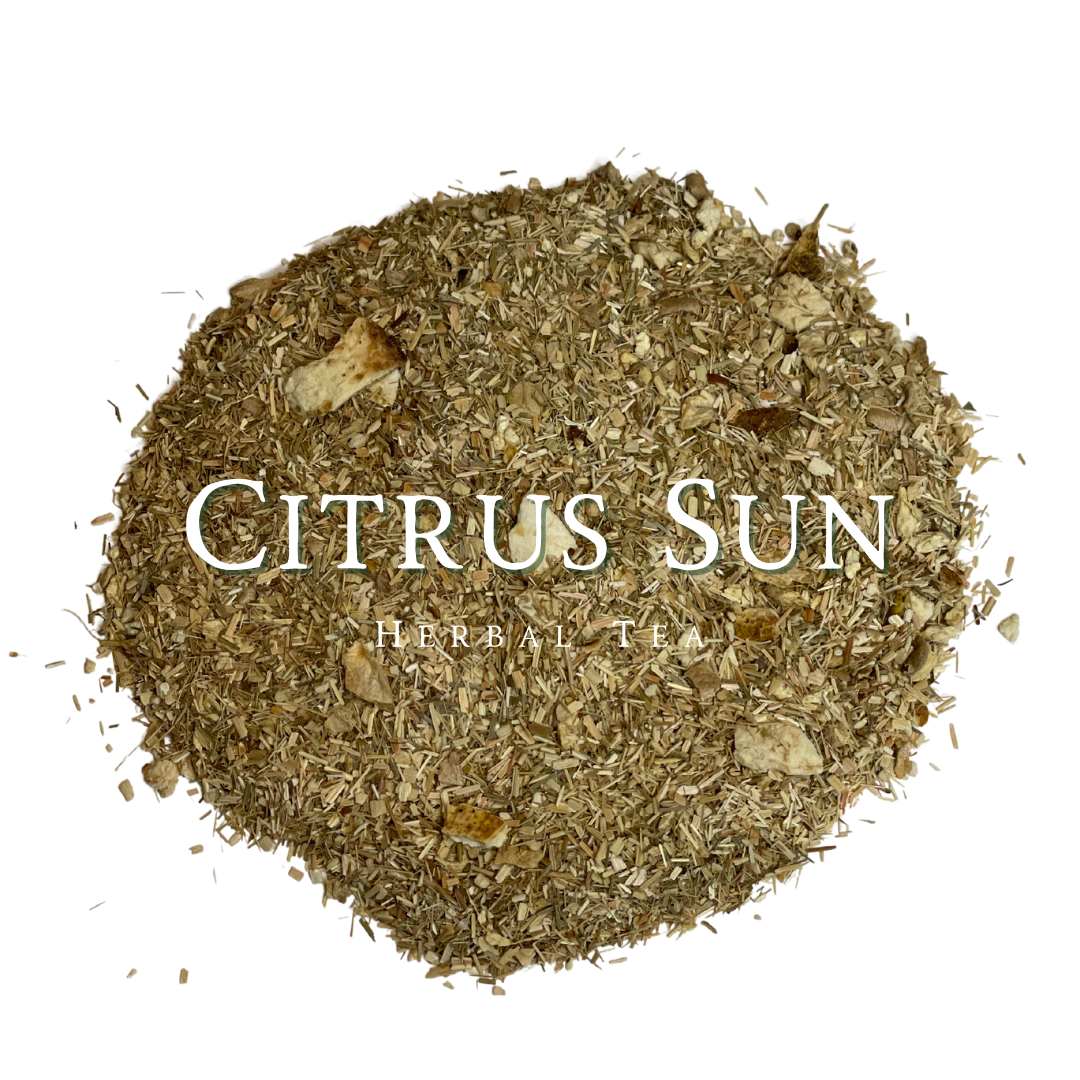 Citrus Sun