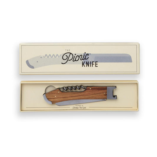 The Picnic Knife