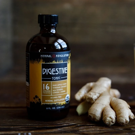 Digestive Tonic