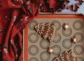 Zefiro - Silicone Baking Mat