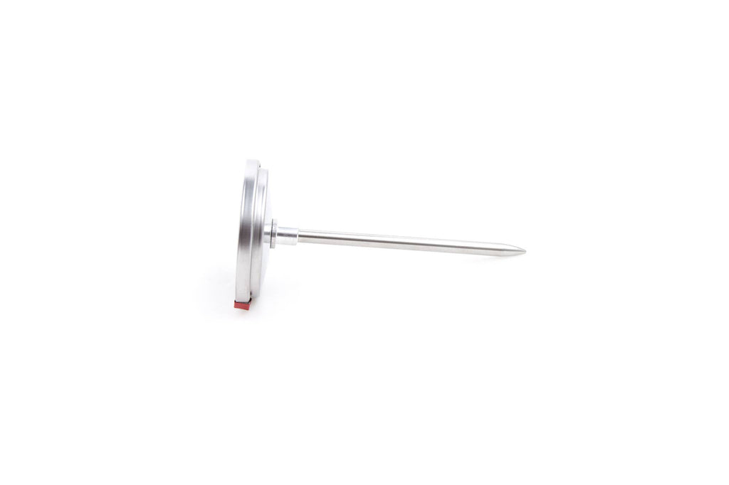 Fox Run Brands - Fox Run Meat Thermometer, 2.5" x 2.5" x 5.25"