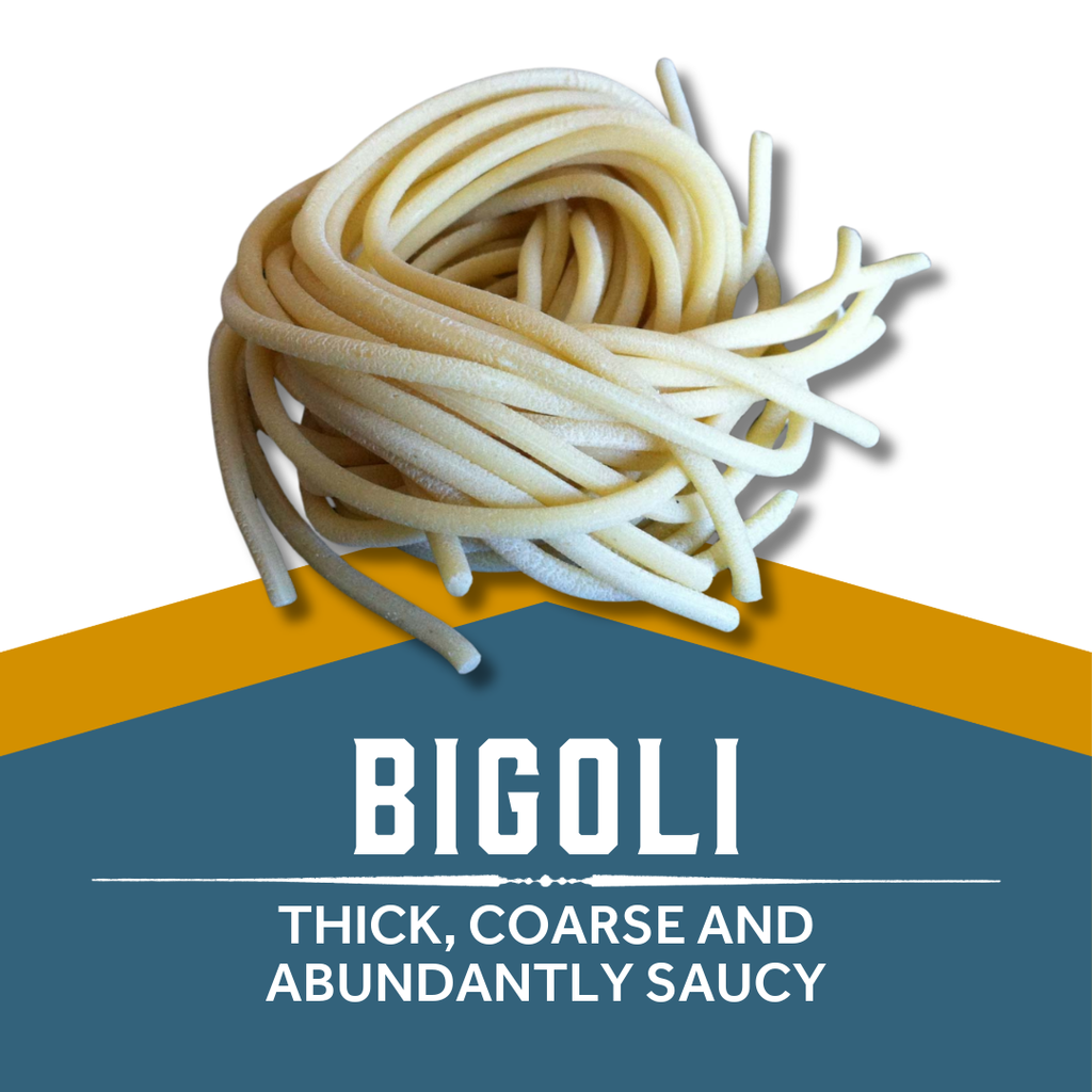 Bigoli