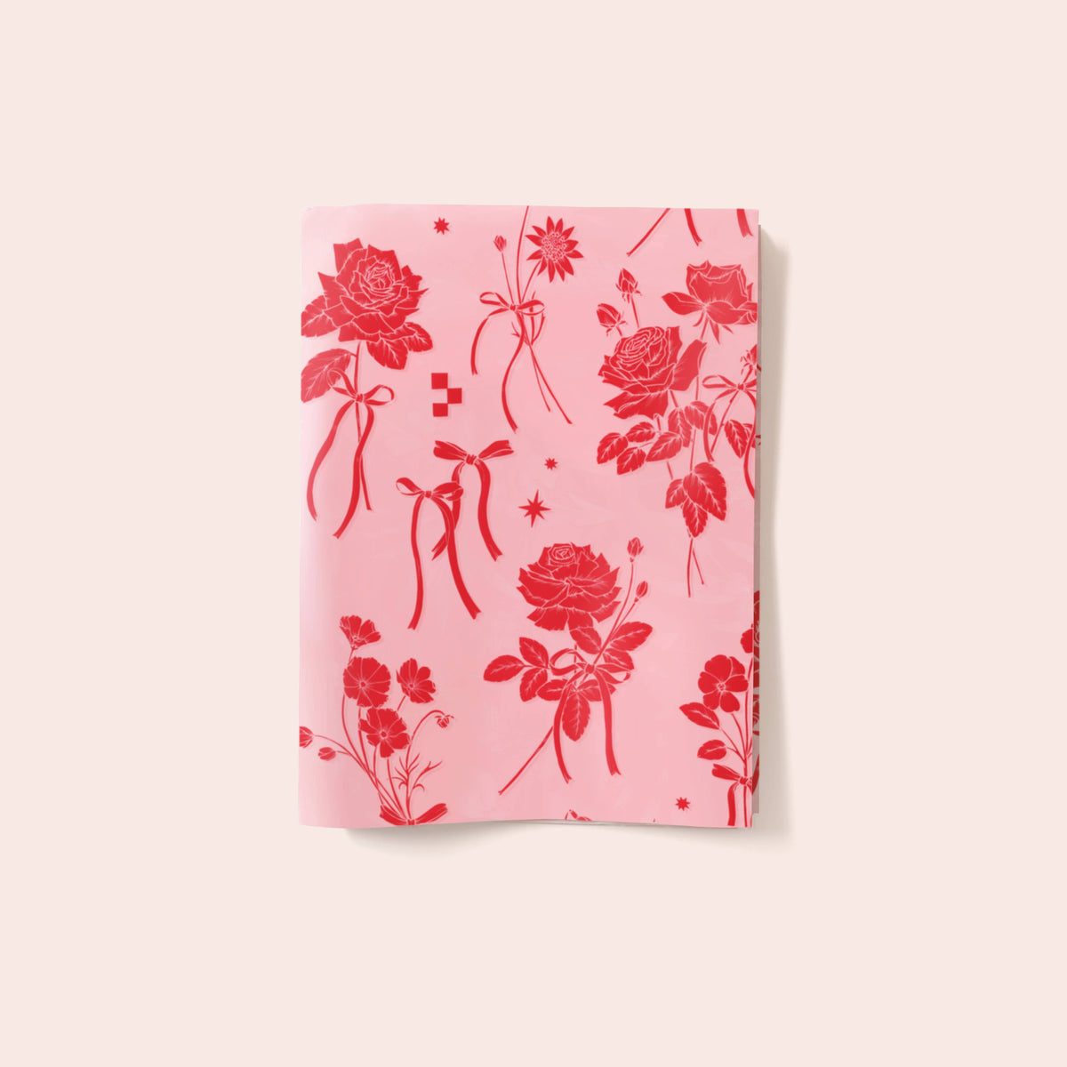 3 Roses Tissue Paper Tissue Paper |Roses Love – More Good