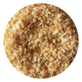 Raw Garlic Flakes