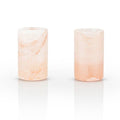 Himalayan Salt Shot Glasses