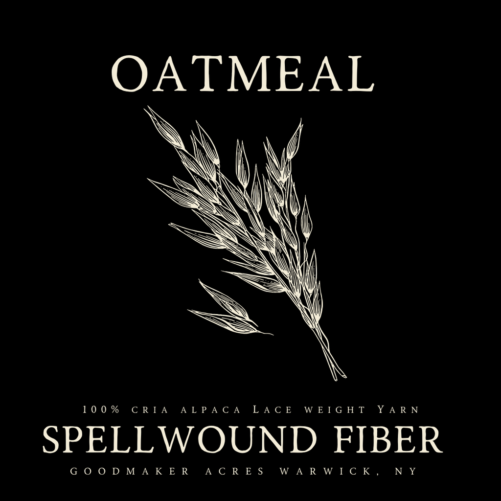 Oatmeal