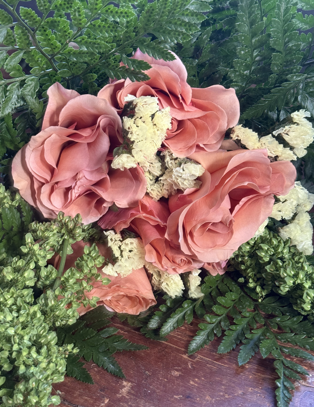 WCPA 2026 Flower Suite