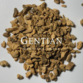Gentian Root