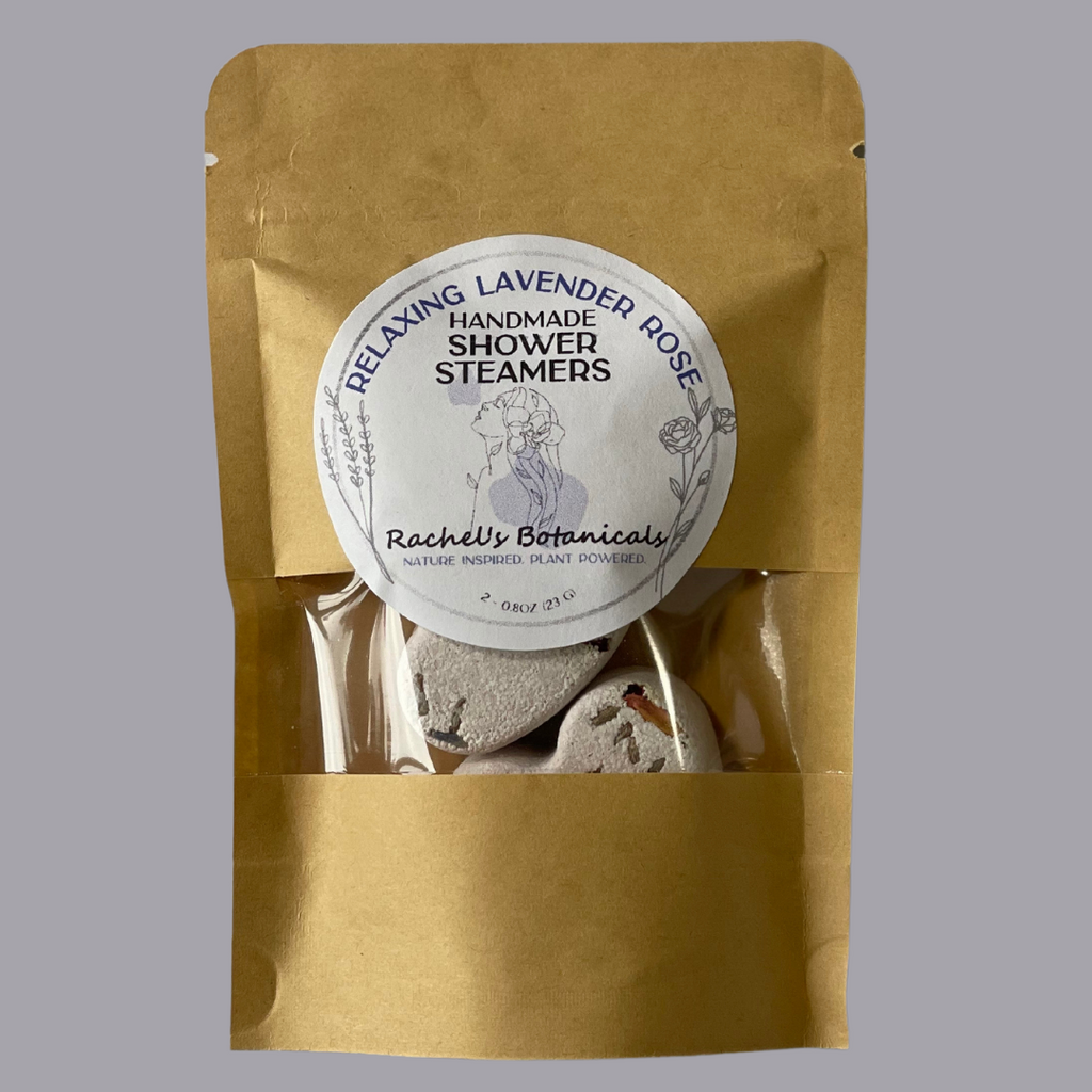 Shower Steamers