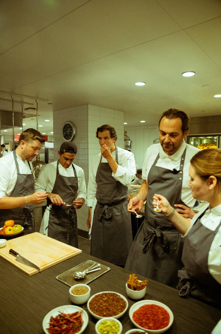 Algae Cooking Club - Shiitake Mushroom Oil - Cooking, Drizzling, Dressing, Dips