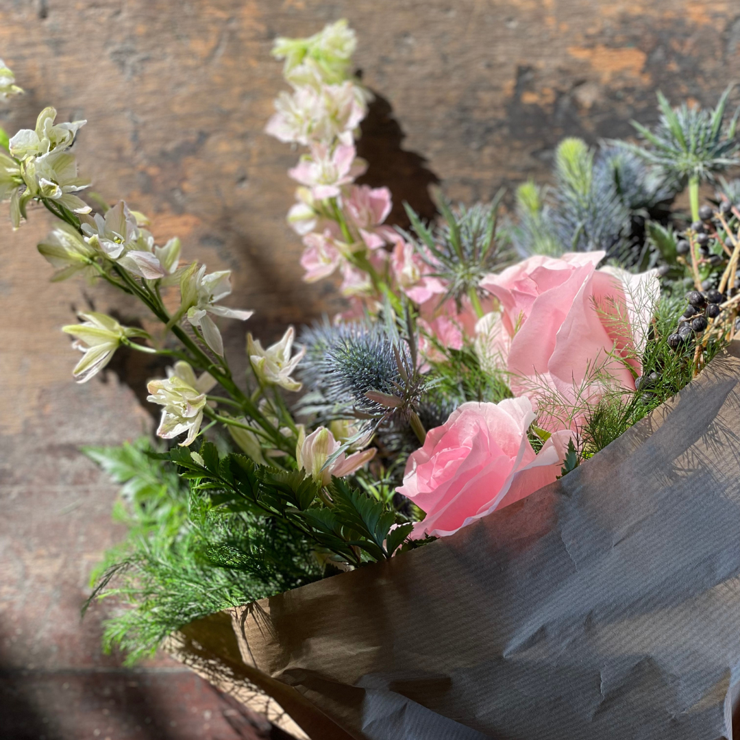 The Nutcracker 2025 Flower Suite