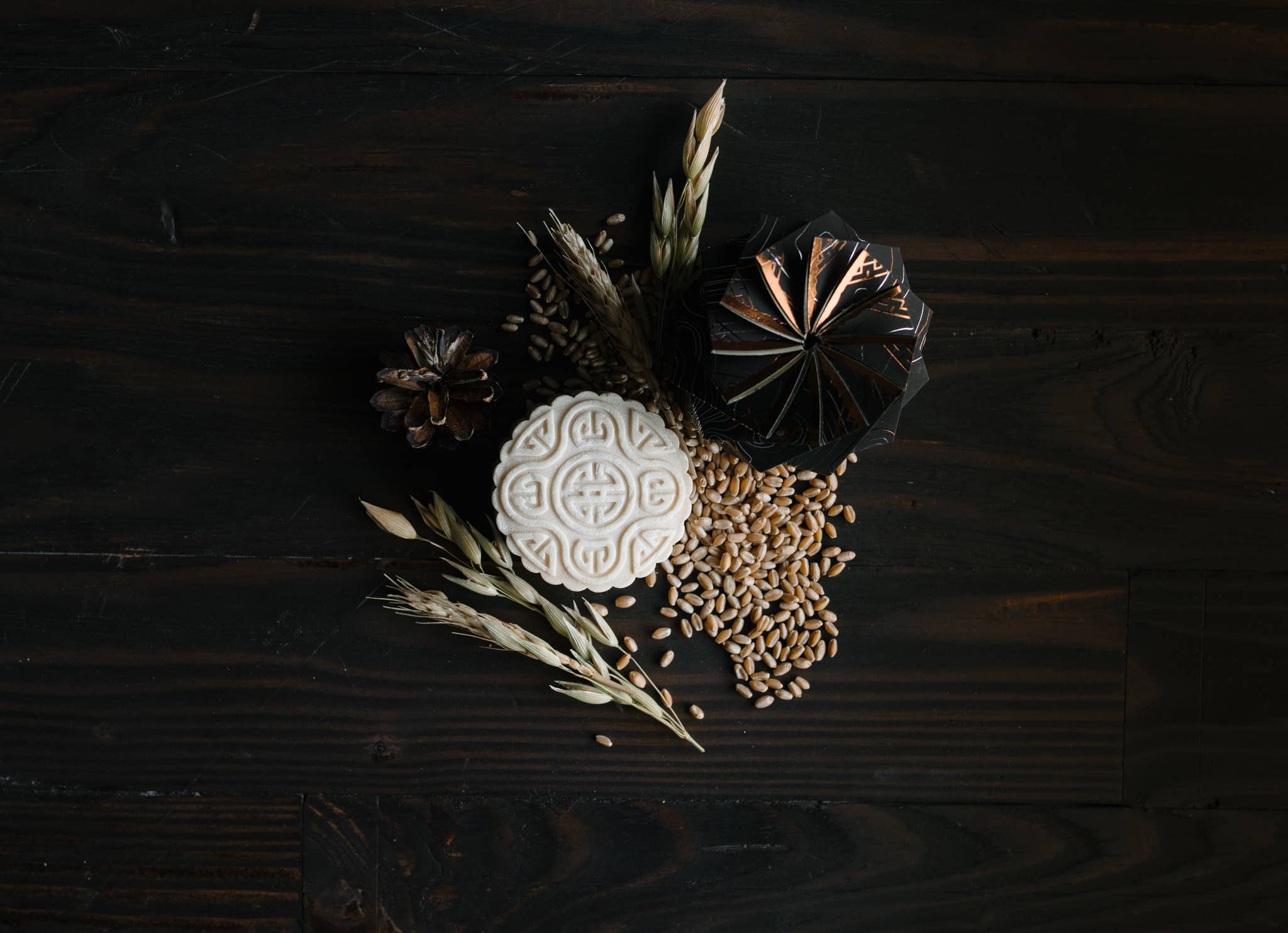 Shampoo Bars | Native Essence