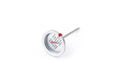Fox Run Brands - Fox Run Meat Thermometer, 2.5" x 2.5" x 5.25"