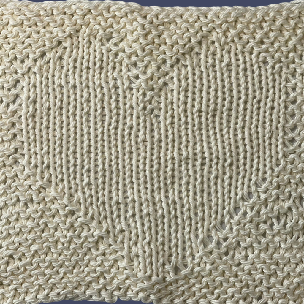 Handmade Washcloth