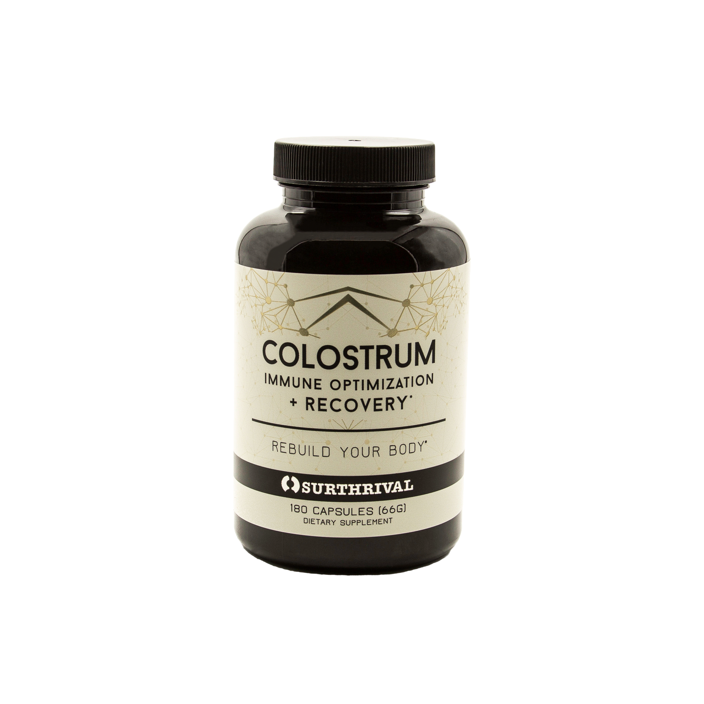 Colostrum Powder