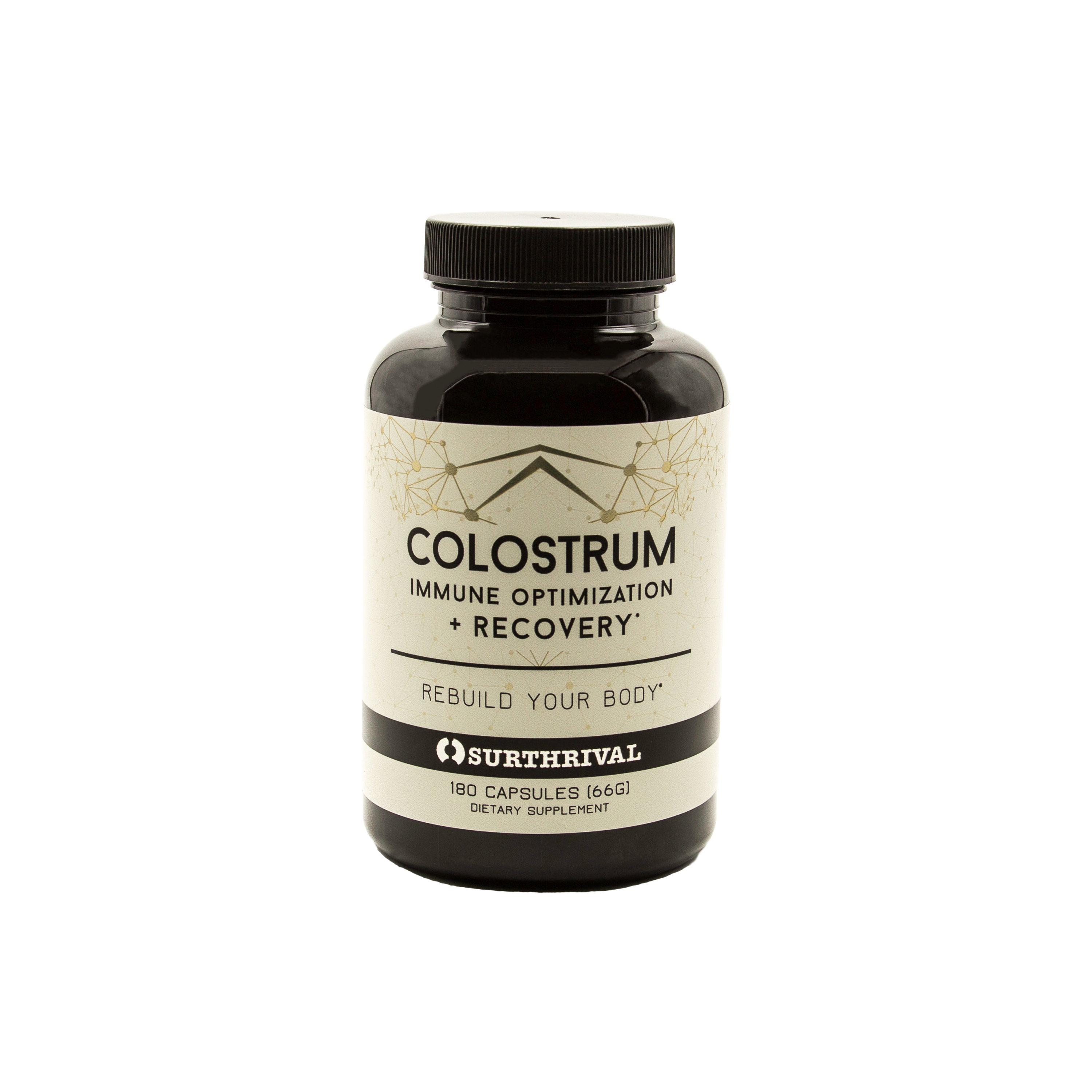 Colostrum Powder