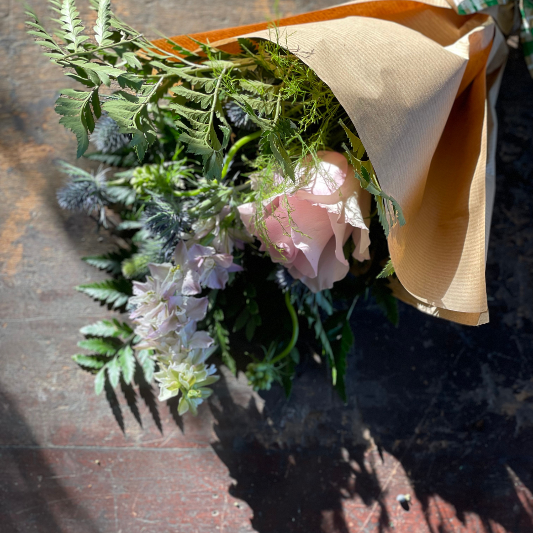 The Nutcracker 2025 Flower Suite