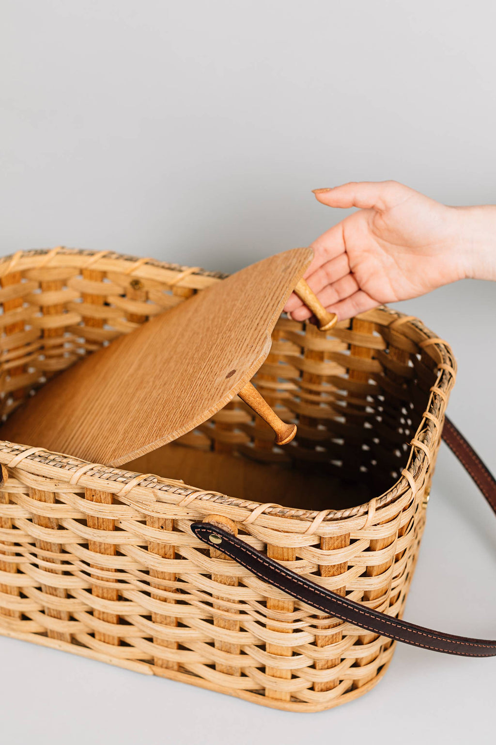 Millstream Home - The Picnic Basket