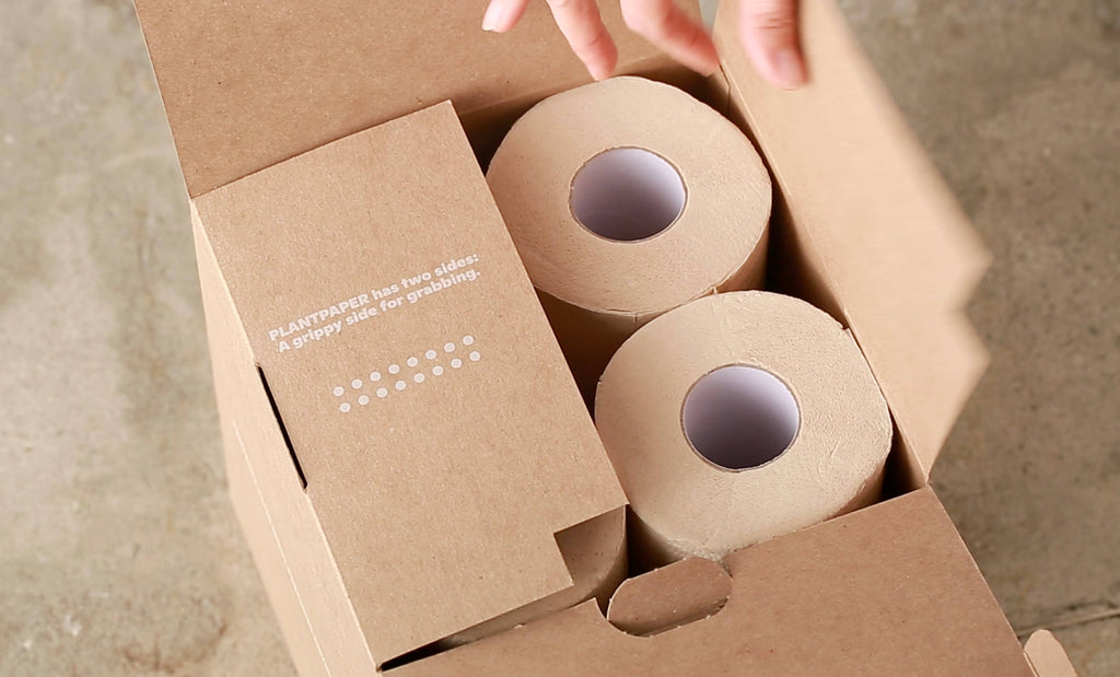 PlantPaper 8 Pack